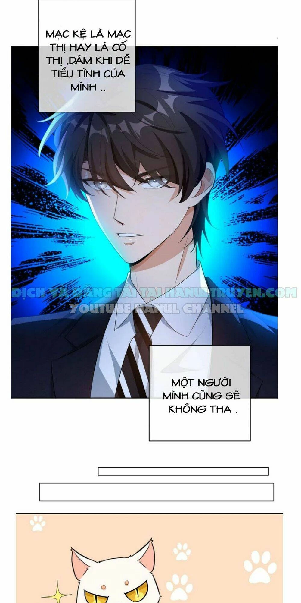Cô Vợ Nhỏ Nuông Chiều Quá Lại Thành Ác!! Chapter 39 - 18
