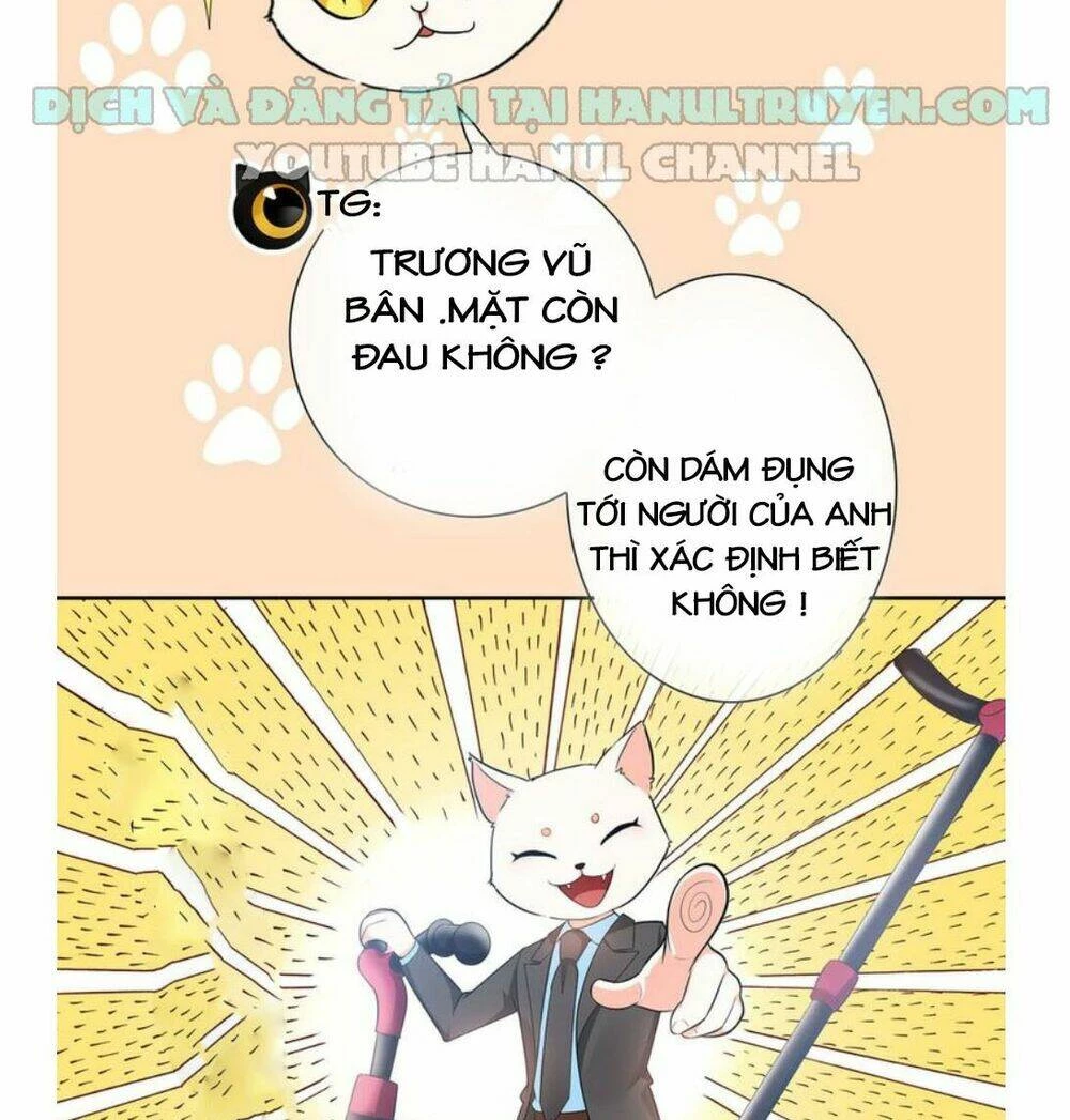 Cô Vợ Nhỏ Nuông Chiều Quá Lại Thành Ác!! Chapter 39 - 19