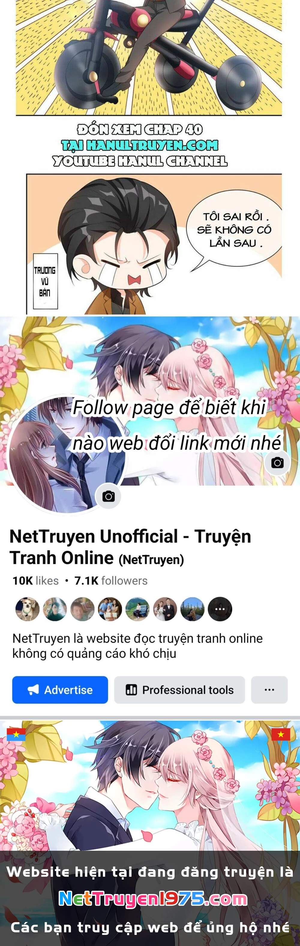 Cô Vợ Nhỏ Nuông Chiều Quá Lại Thành Ác!! Chapter 39 - 20
