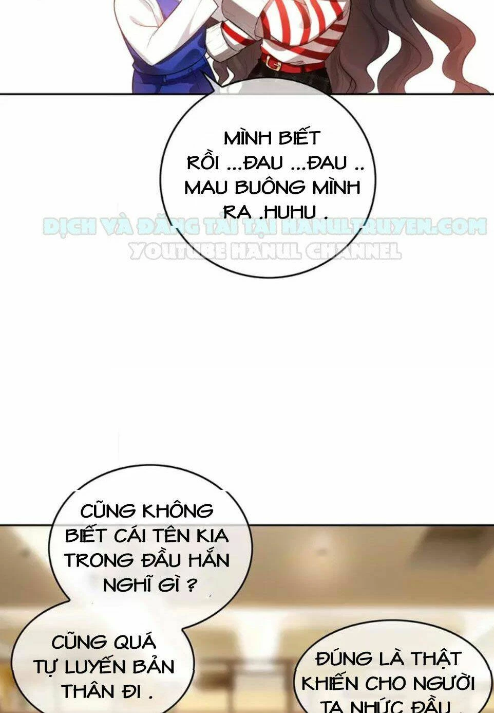 Cô Vợ Nhỏ Nuông Chiều Quá Lại Thành Ác!! Chapter 40 - 4