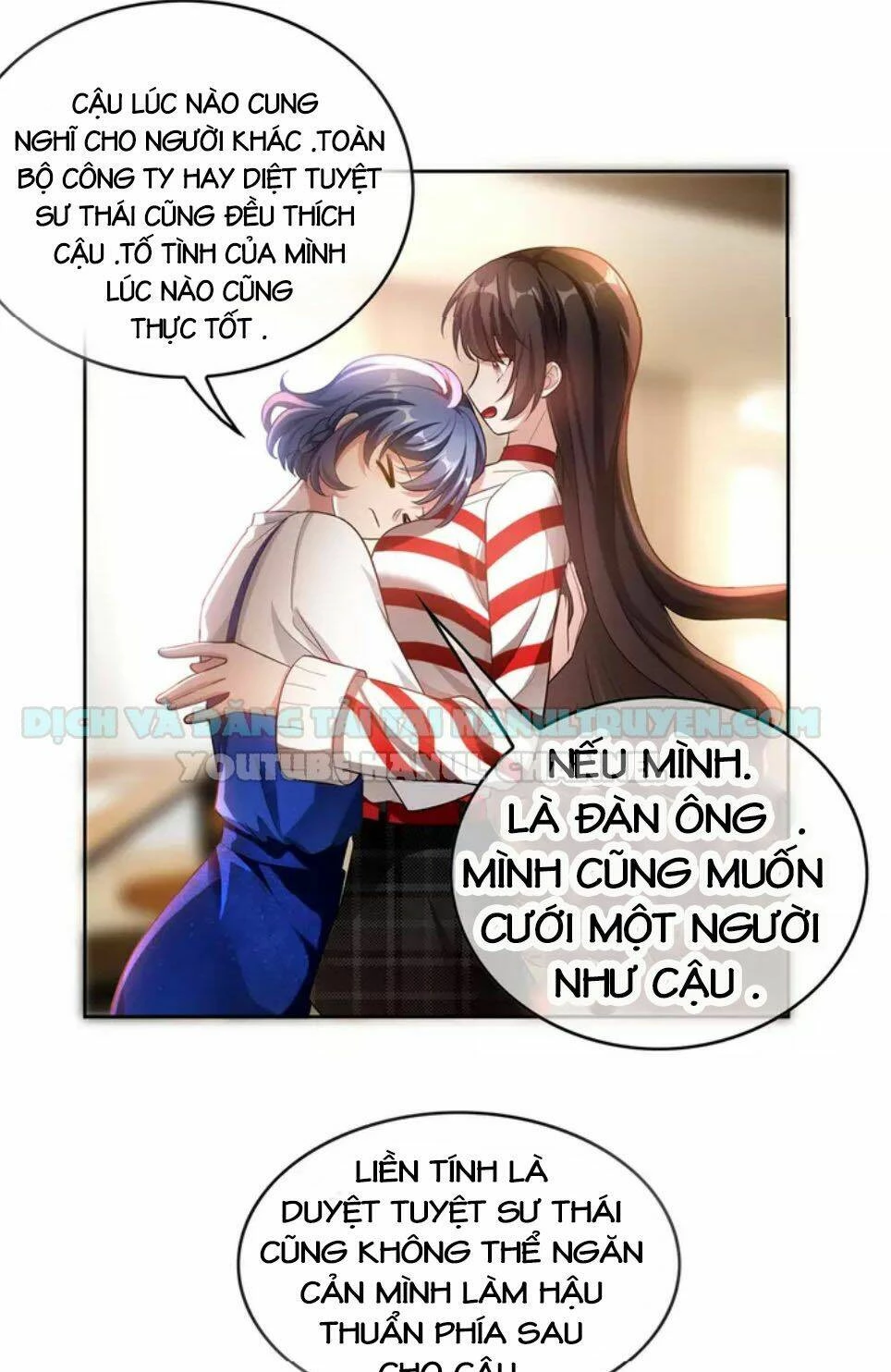 Cô Vợ Nhỏ Nuông Chiều Quá Lại Thành Ác!! Chapter 40 - 8