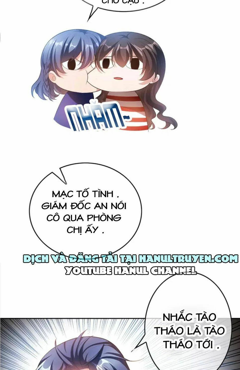 Cô Vợ Nhỏ Nuông Chiều Quá Lại Thành Ác!! Chapter 40 - 9