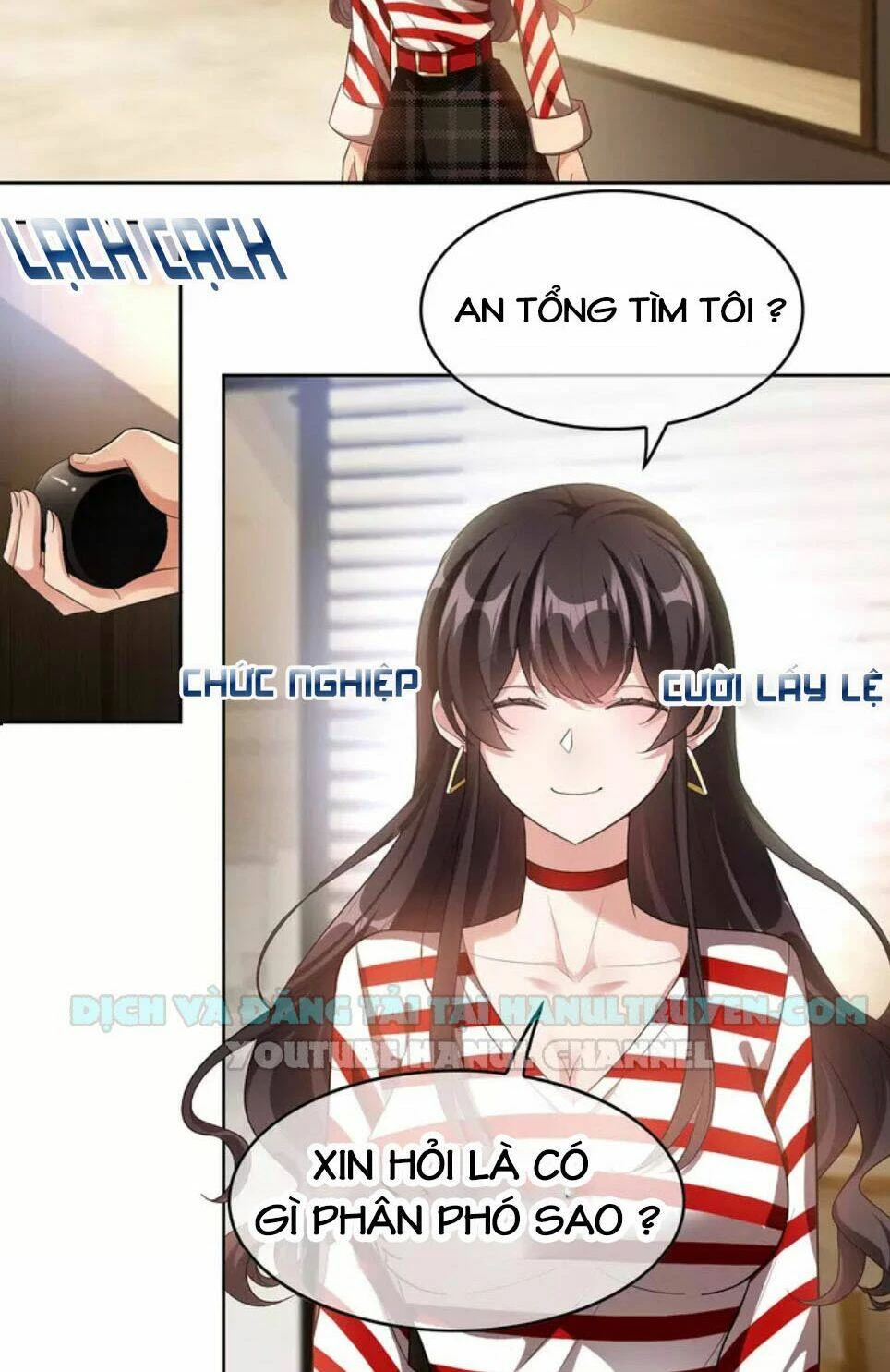 Cô Vợ Nhỏ Nuông Chiều Quá Lại Thành Ác!! Chapter 40 - 11