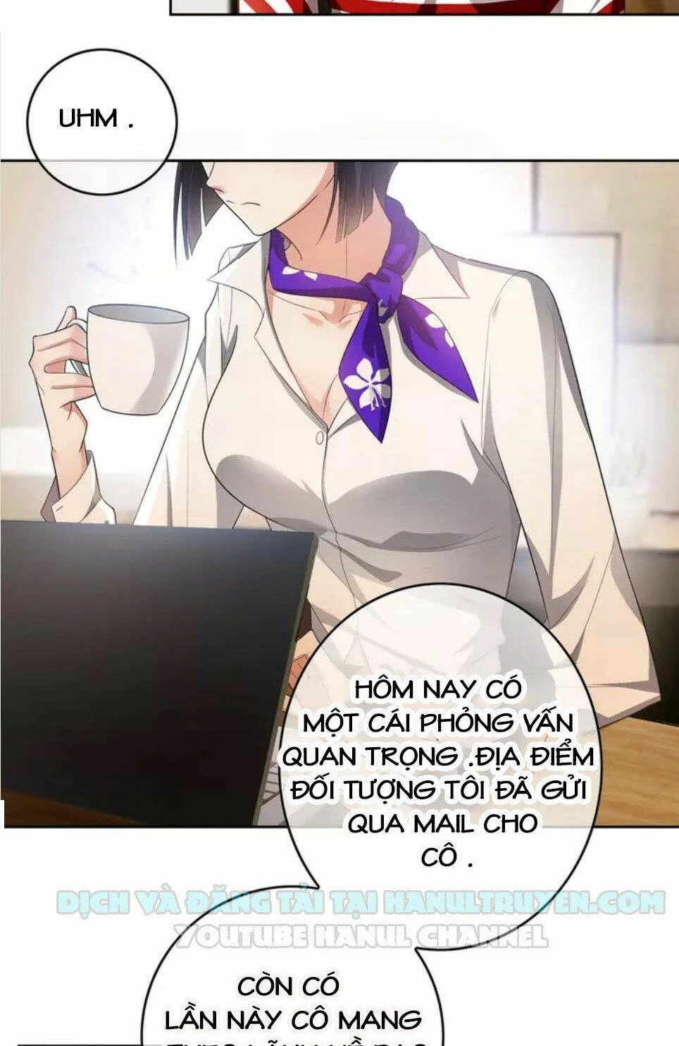 Cô Vợ Nhỏ Nuông Chiều Quá Lại Thành Ác!! Chapter 40 - 12