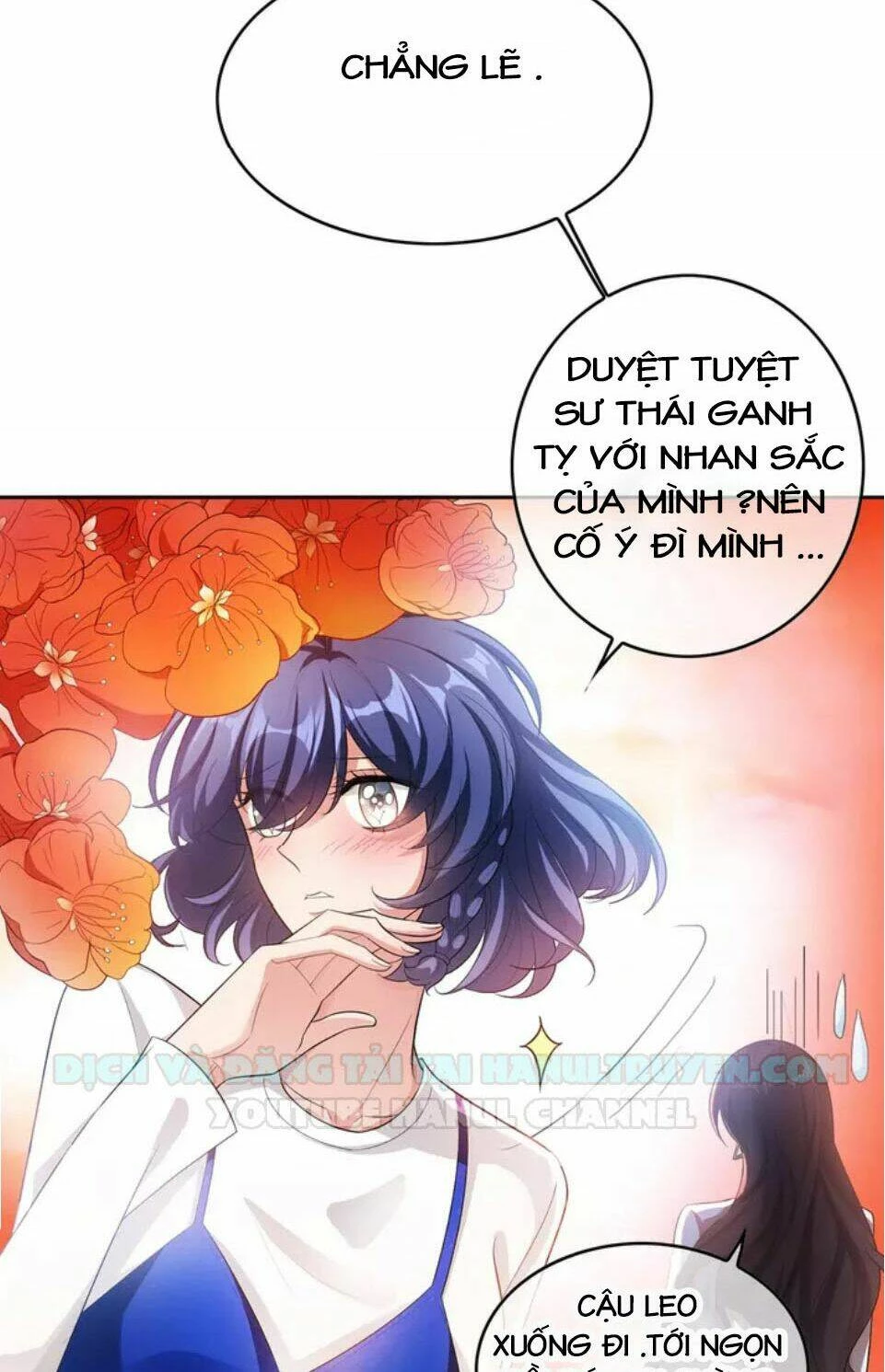 Cô Vợ Nhỏ Nuông Chiều Quá Lại Thành Ác!! Chapter 40 - 17