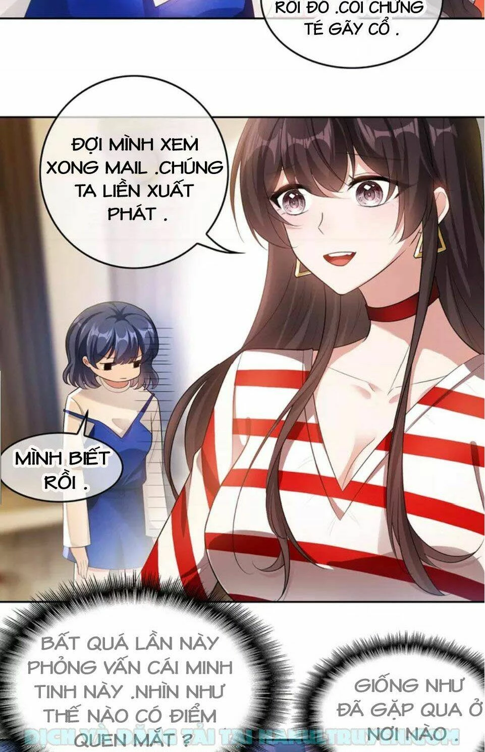 Cô Vợ Nhỏ Nuông Chiều Quá Lại Thành Ác!! Chapter 40 - 18