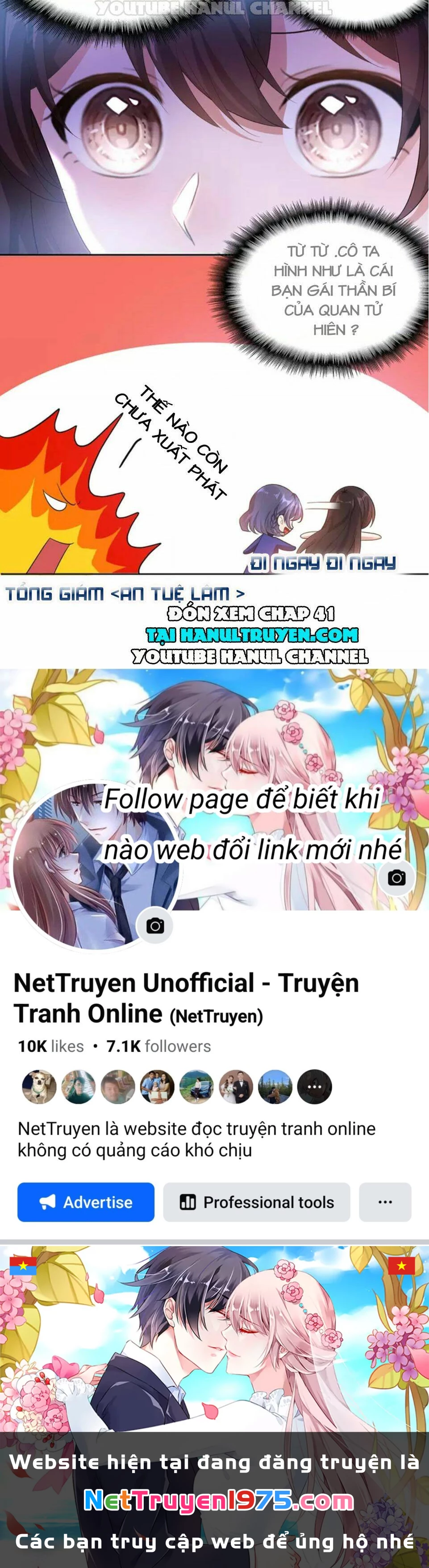 Cô Vợ Nhỏ Nuông Chiều Quá Lại Thành Ác!! Chapter 40 - 19