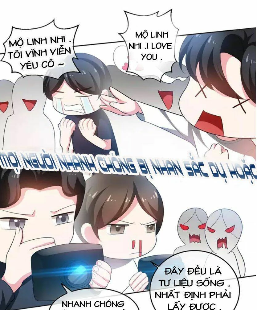 Cô Vợ Nhỏ Nuông Chiều Quá Lại Thành Ác!! Chapter 41 - 6