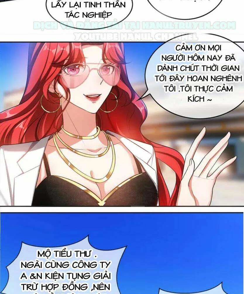 Cô Vợ Nhỏ Nuông Chiều Quá Lại Thành Ác!! Chapter 41 - 7
