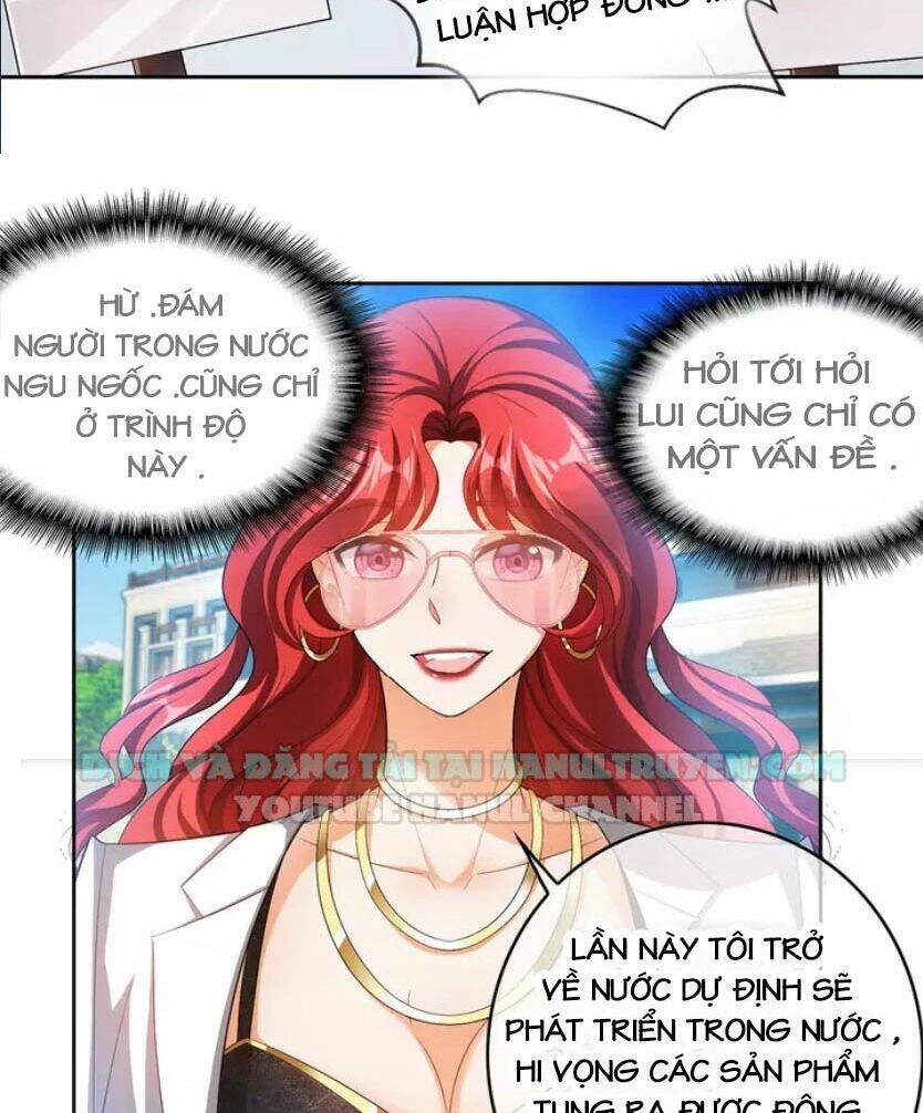 Cô Vợ Nhỏ Nuông Chiều Quá Lại Thành Ác!! Chapter 41 - 9