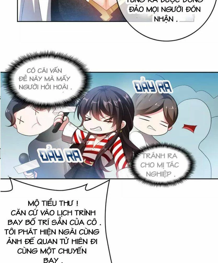 Cô Vợ Nhỏ Nuông Chiều Quá Lại Thành Ác!! Chapter 41 - 10