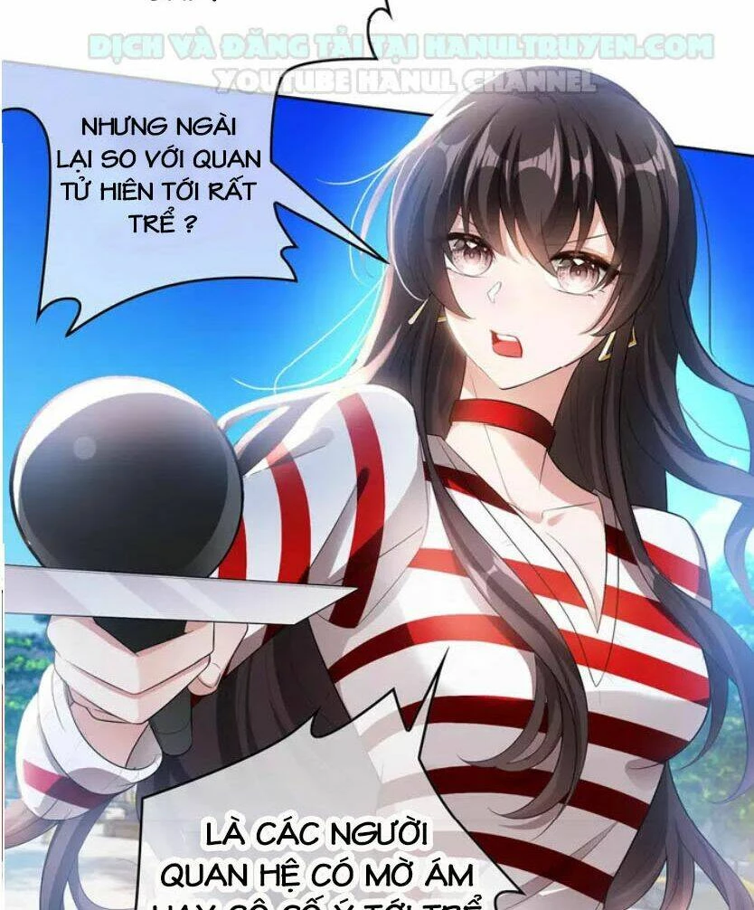 Cô Vợ Nhỏ Nuông Chiều Quá Lại Thành Ác!! Chapter 41 - 11