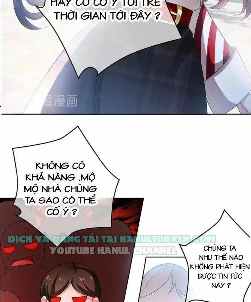Cô Vợ Nhỏ Nuông Chiều Quá Lại Thành Ác!! Chapter 41 - 12