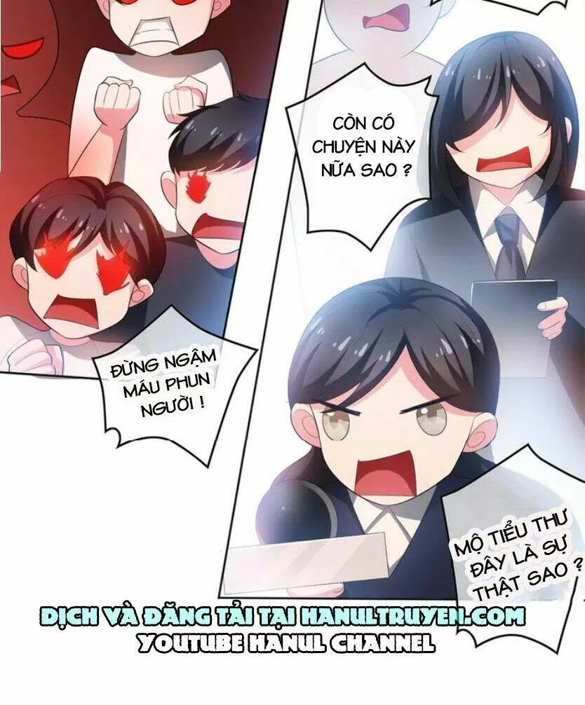 Cô Vợ Nhỏ Nuông Chiều Quá Lại Thành Ác!! Chapter 41 - 13