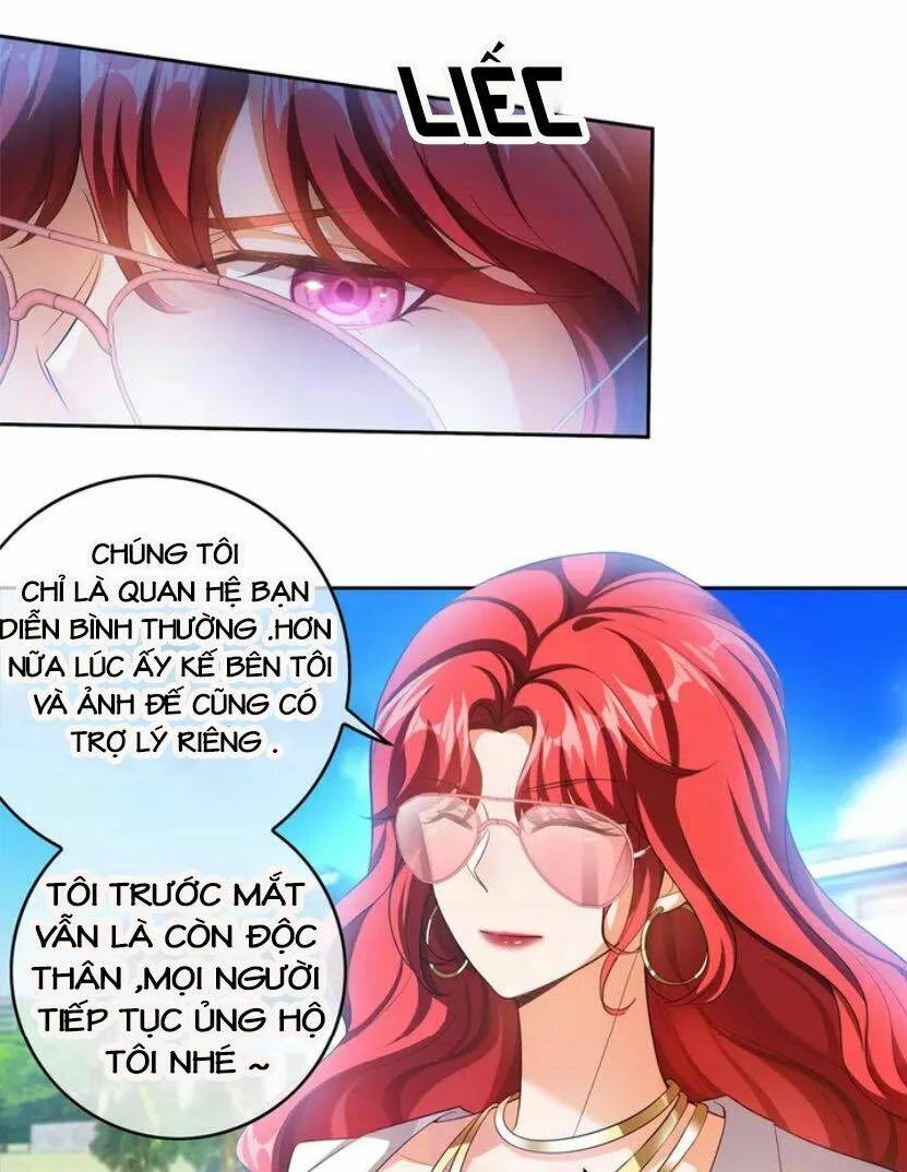 Cô Vợ Nhỏ Nuông Chiều Quá Lại Thành Ác!! Chapter 41 - 14