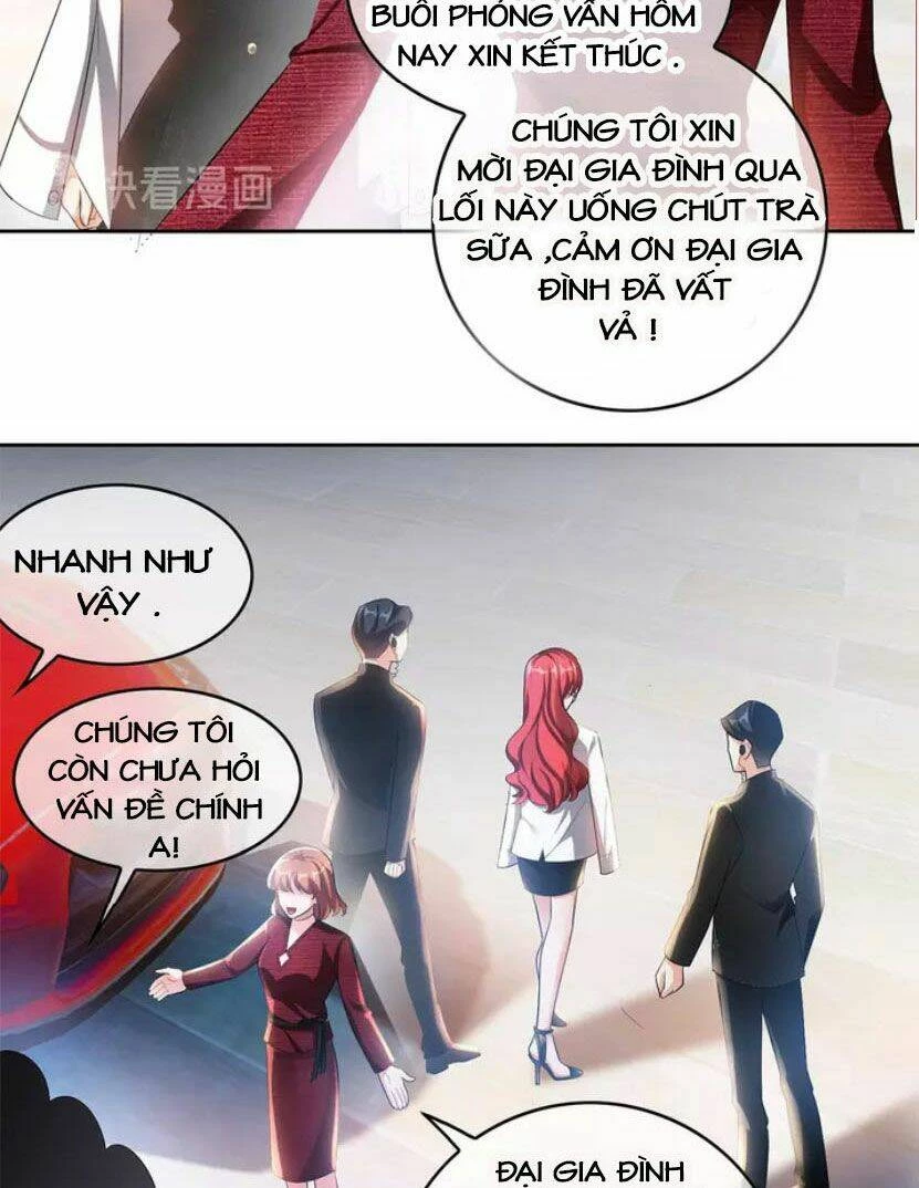 Cô Vợ Nhỏ Nuông Chiều Quá Lại Thành Ác!! Chapter 41 - 16