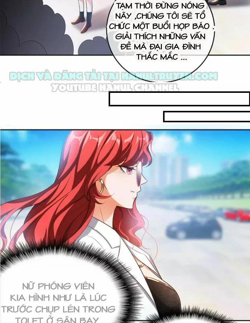 Cô Vợ Nhỏ Nuông Chiều Quá Lại Thành Ác!! Chapter 41 - 17