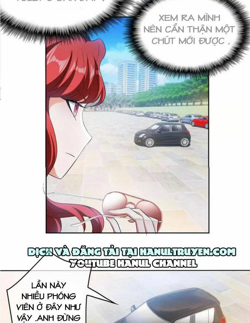 Cô Vợ Nhỏ Nuông Chiều Quá Lại Thành Ác!! Chapter 41 - 18