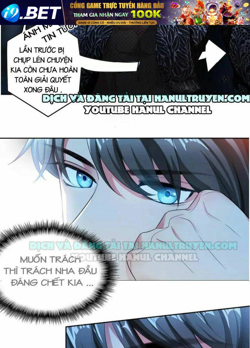 Cô Vợ Nhỏ Nuông Chiều Quá Lại Thành Ác!! Chapter 41 - 20