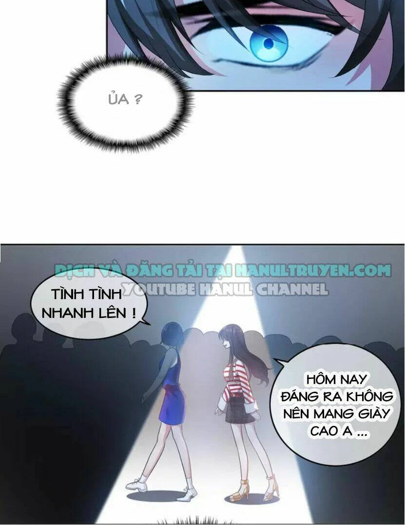 Cô Vợ Nhỏ Nuông Chiều Quá Lại Thành Ác!! Chapter 41 - 21