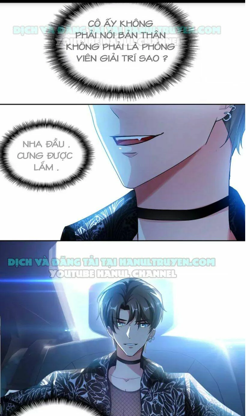 Cô Vợ Nhỏ Nuông Chiều Quá Lại Thành Ác!! Chapter 41 - 22