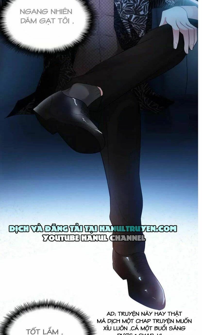 Cô Vợ Nhỏ Nuông Chiều Quá Lại Thành Ác!! Chapter 41 - 23