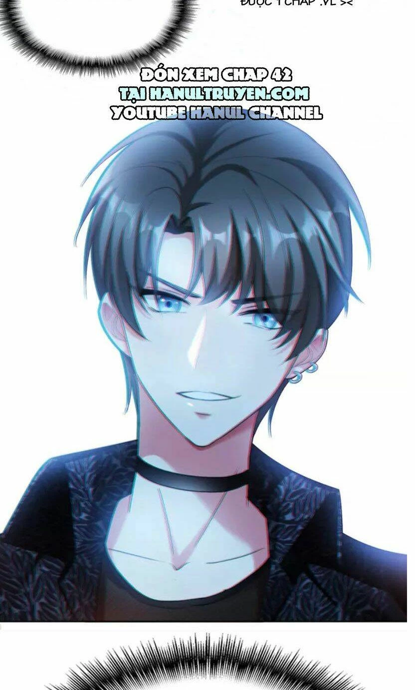 Cô Vợ Nhỏ Nuông Chiều Quá Lại Thành Ác!! Chapter 41 - 24