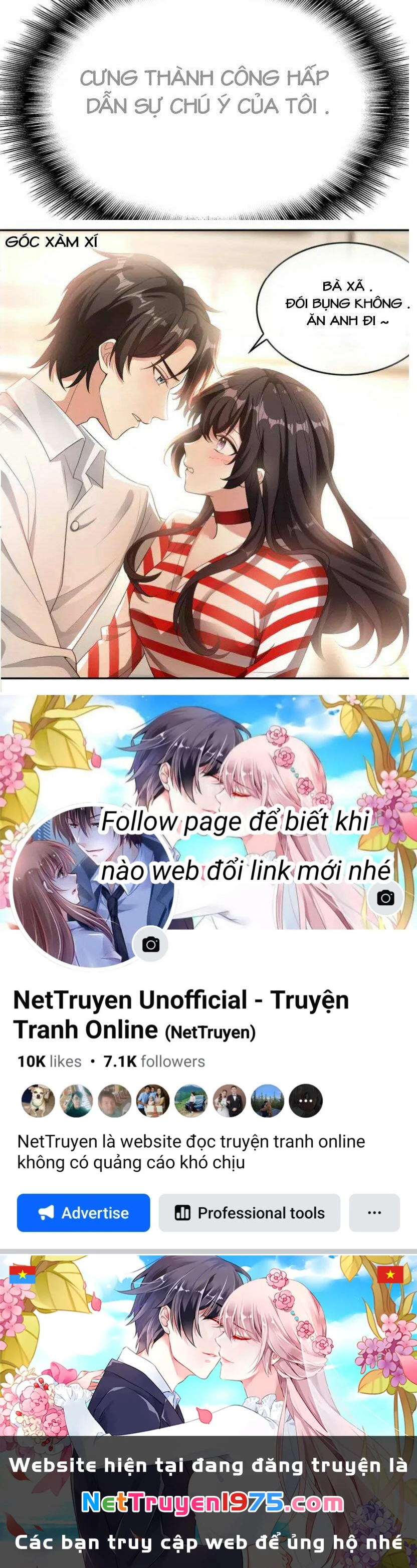 Cô Vợ Nhỏ Nuông Chiều Quá Lại Thành Ác!! Chapter 41 - 25