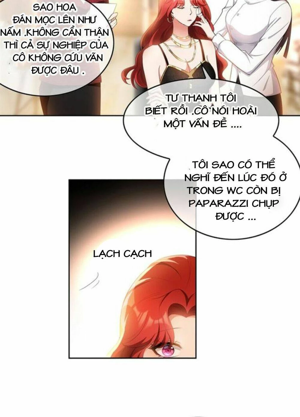 Cô Vợ Nhỏ Nuông Chiều Quá Lại Thành Ác!! Chapter 42 - 3