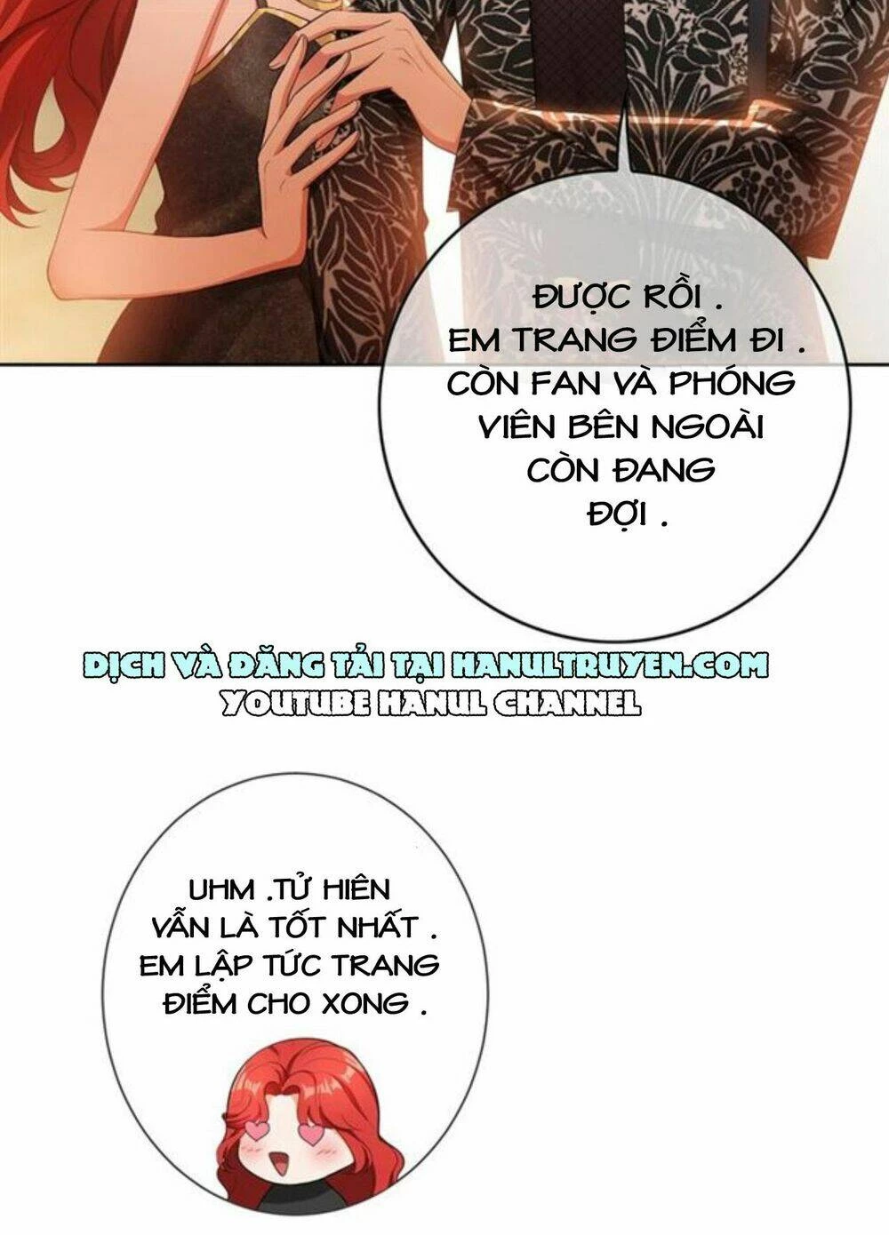Cô Vợ Nhỏ Nuông Chiều Quá Lại Thành Ác!! Chapter 42 - 7