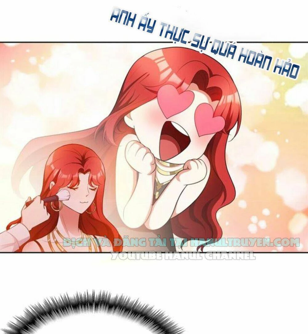Cô Vợ Nhỏ Nuông Chiều Quá Lại Thành Ác!! Chapter 42 - 8