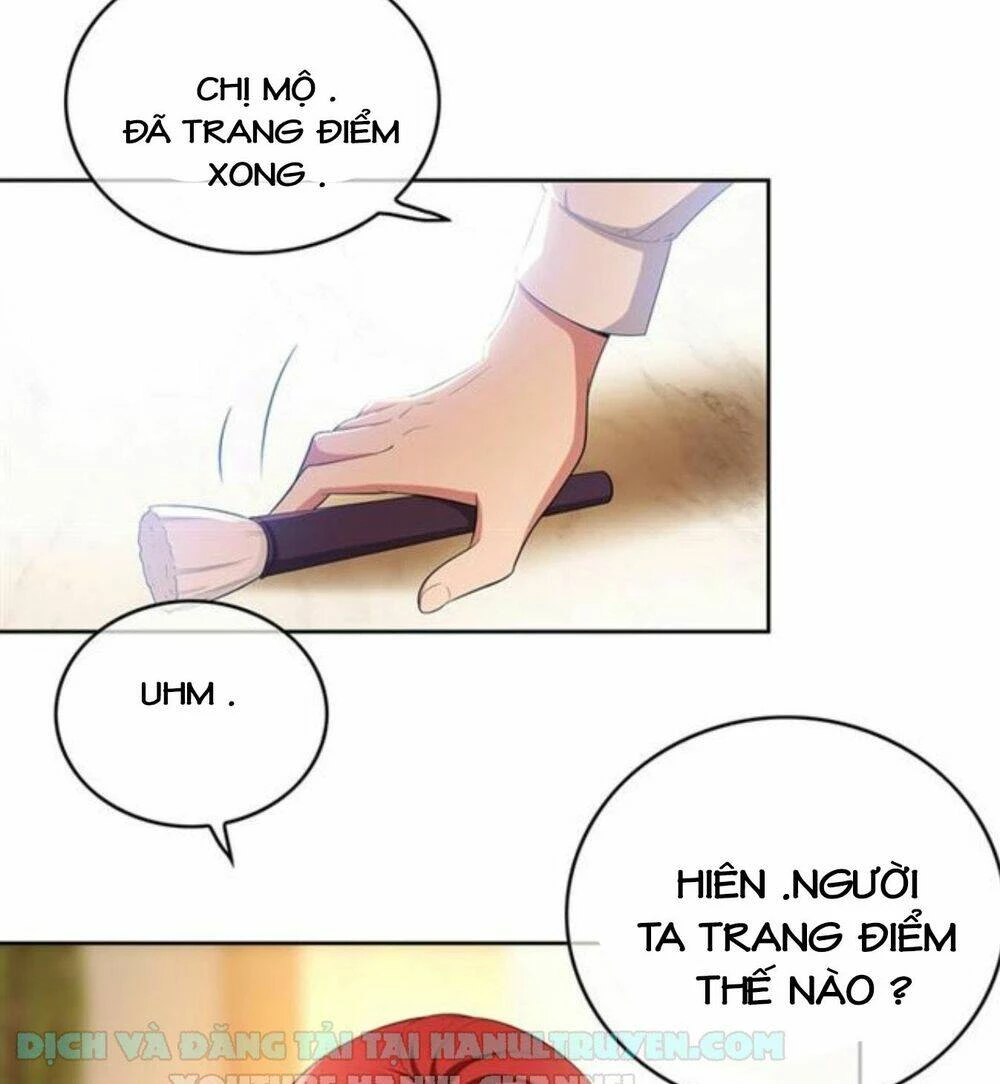 Cô Vợ Nhỏ Nuông Chiều Quá Lại Thành Ác!! Chapter 42 - 11