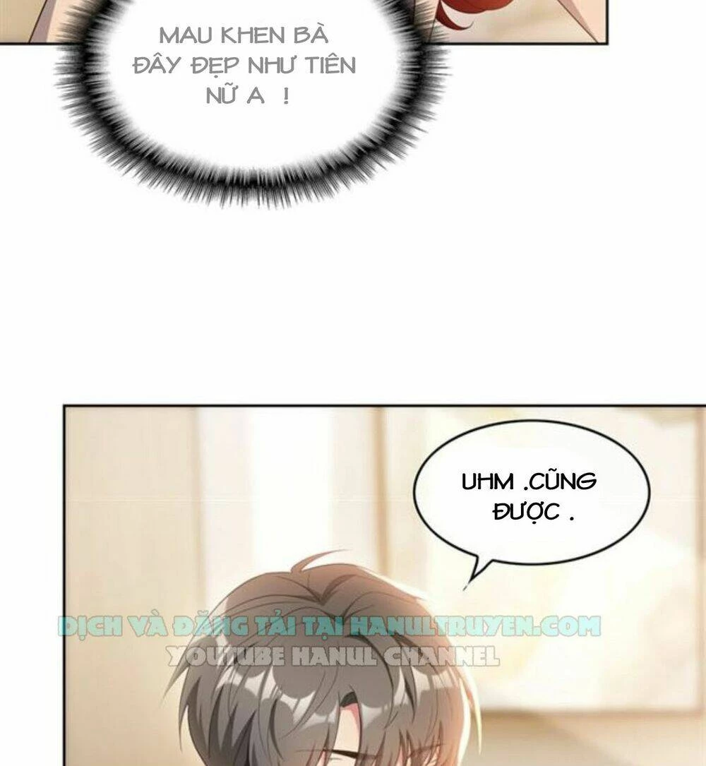 Cô Vợ Nhỏ Nuông Chiều Quá Lại Thành Ác!! Chapter 42 - 13