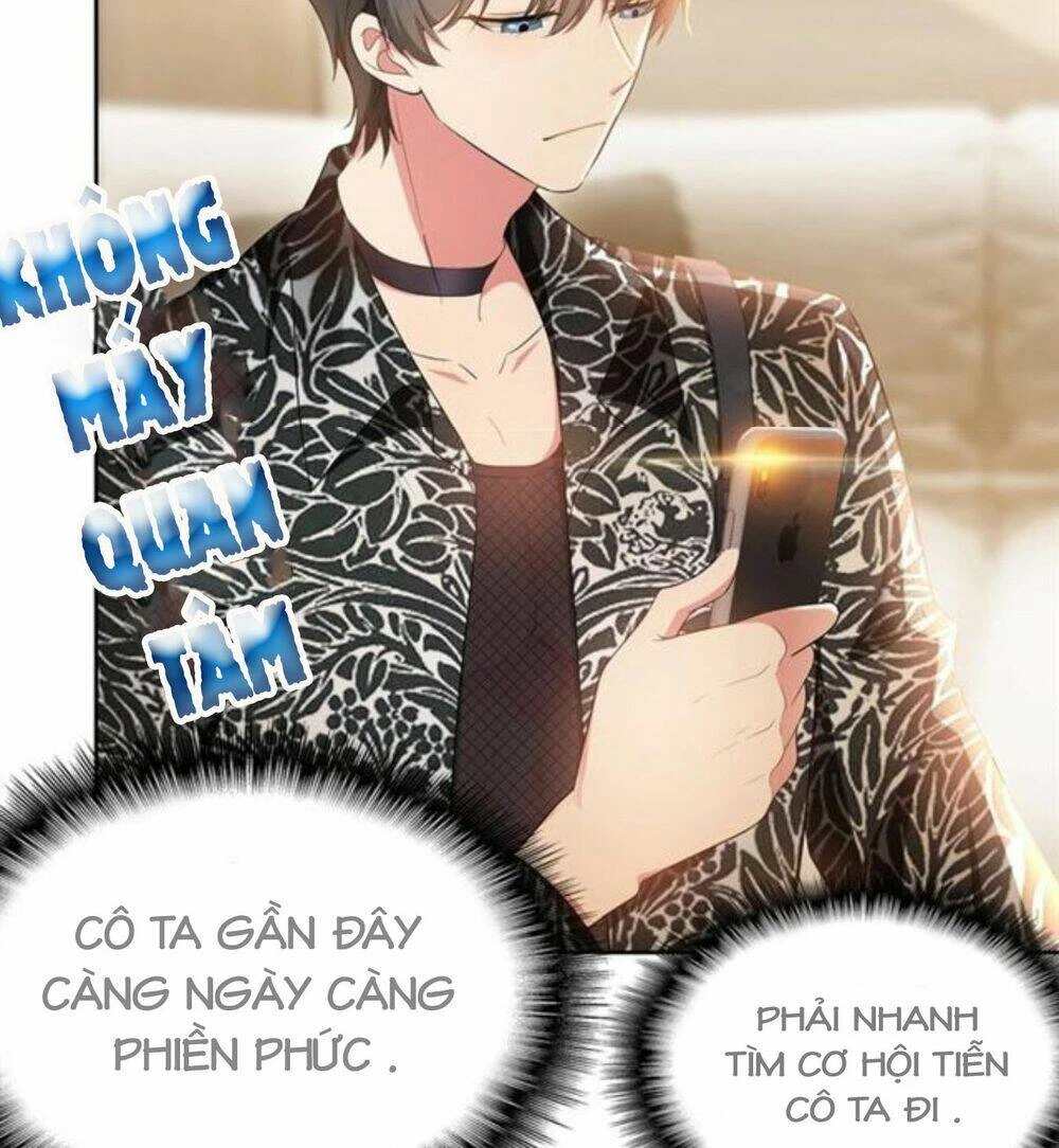Cô Vợ Nhỏ Nuông Chiều Quá Lại Thành Ác!! Chapter 42 - 14