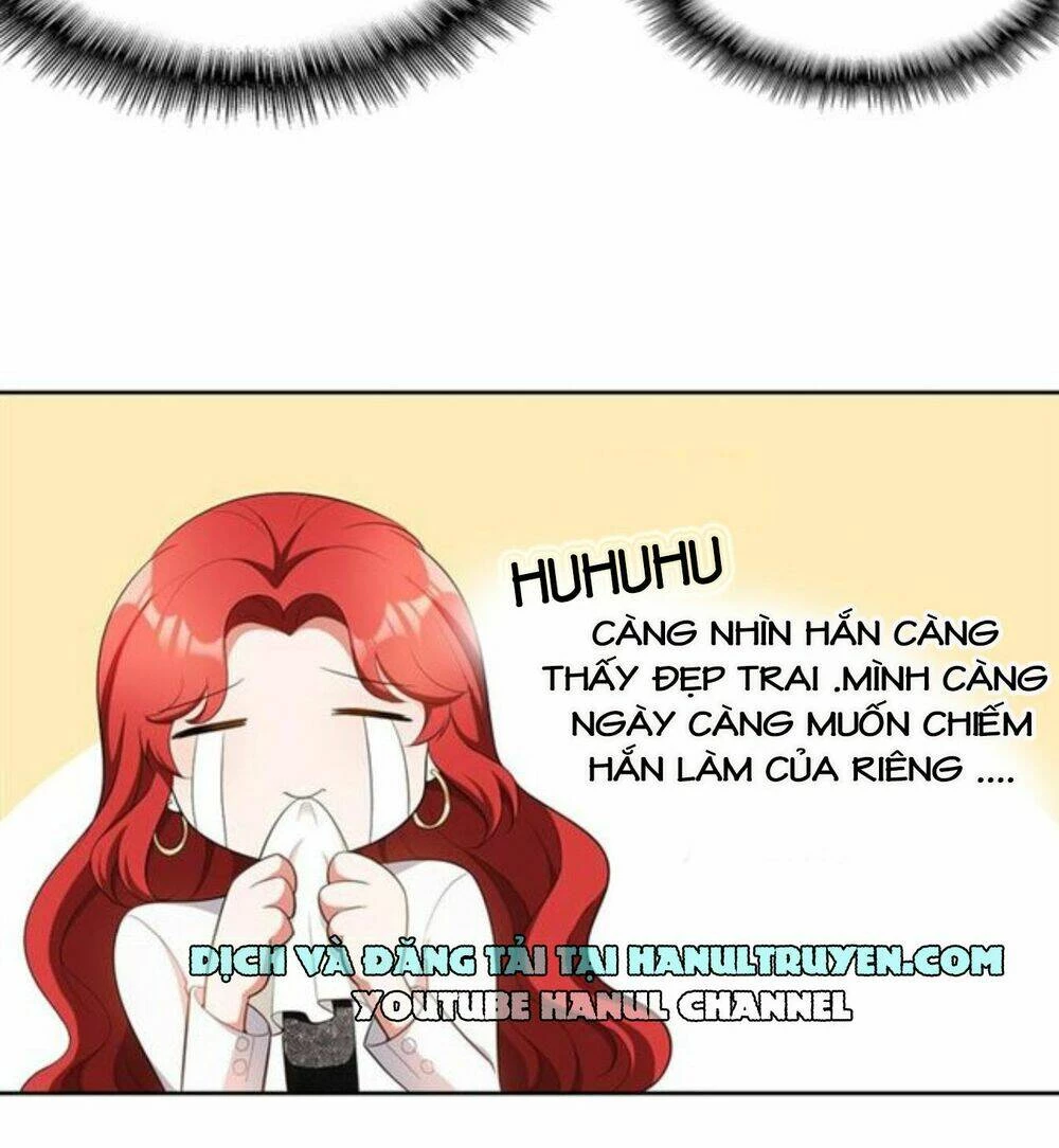 Cô Vợ Nhỏ Nuông Chiều Quá Lại Thành Ác!! Chapter 42 - 15