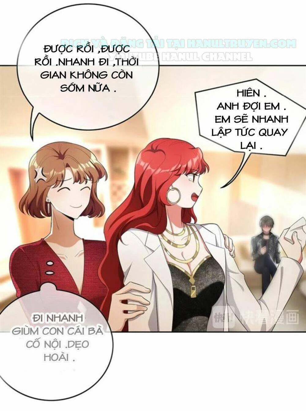 Cô Vợ Nhỏ Nuông Chiều Quá Lại Thành Ác!! Chapter 42 - 16