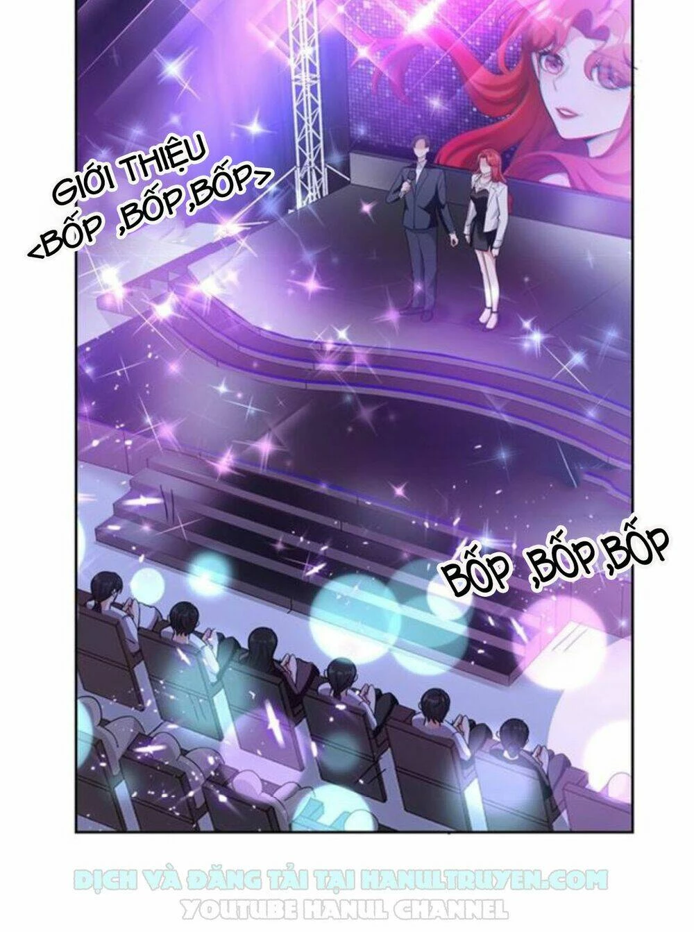 Cô Vợ Nhỏ Nuông Chiều Quá Lại Thành Ác!! Chapter 42 - 18