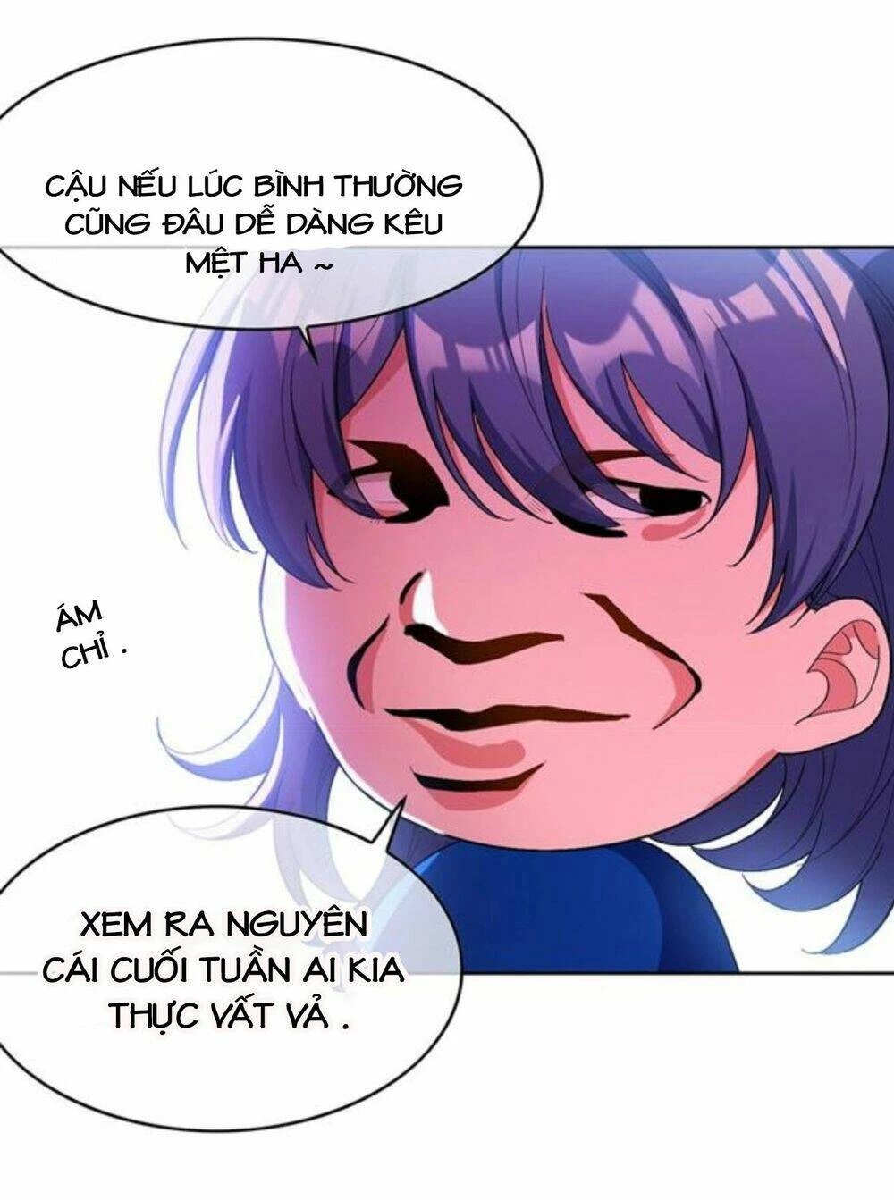 Cô Vợ Nhỏ Nuông Chiều Quá Lại Thành Ác!! Chapter 42 - 20