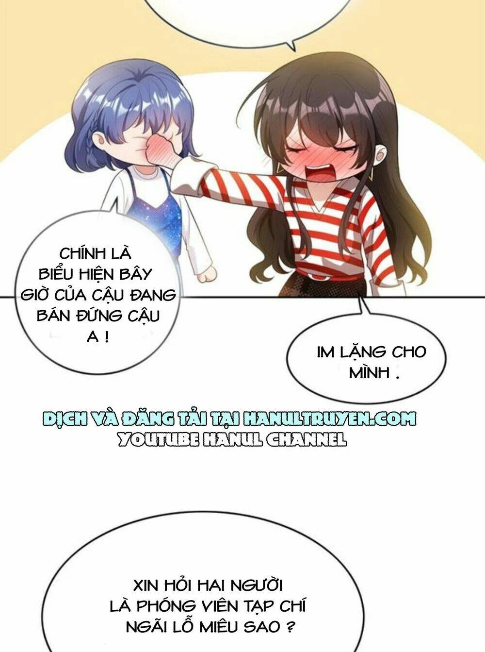 Cô Vợ Nhỏ Nuông Chiều Quá Lại Thành Ác!! Chapter 42 - 22
