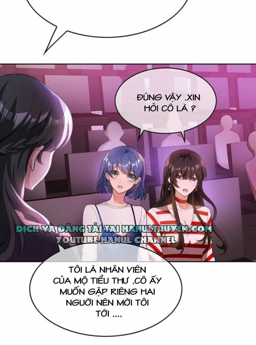 Cô Vợ Nhỏ Nuông Chiều Quá Lại Thành Ác!! Chapter 42 - 23