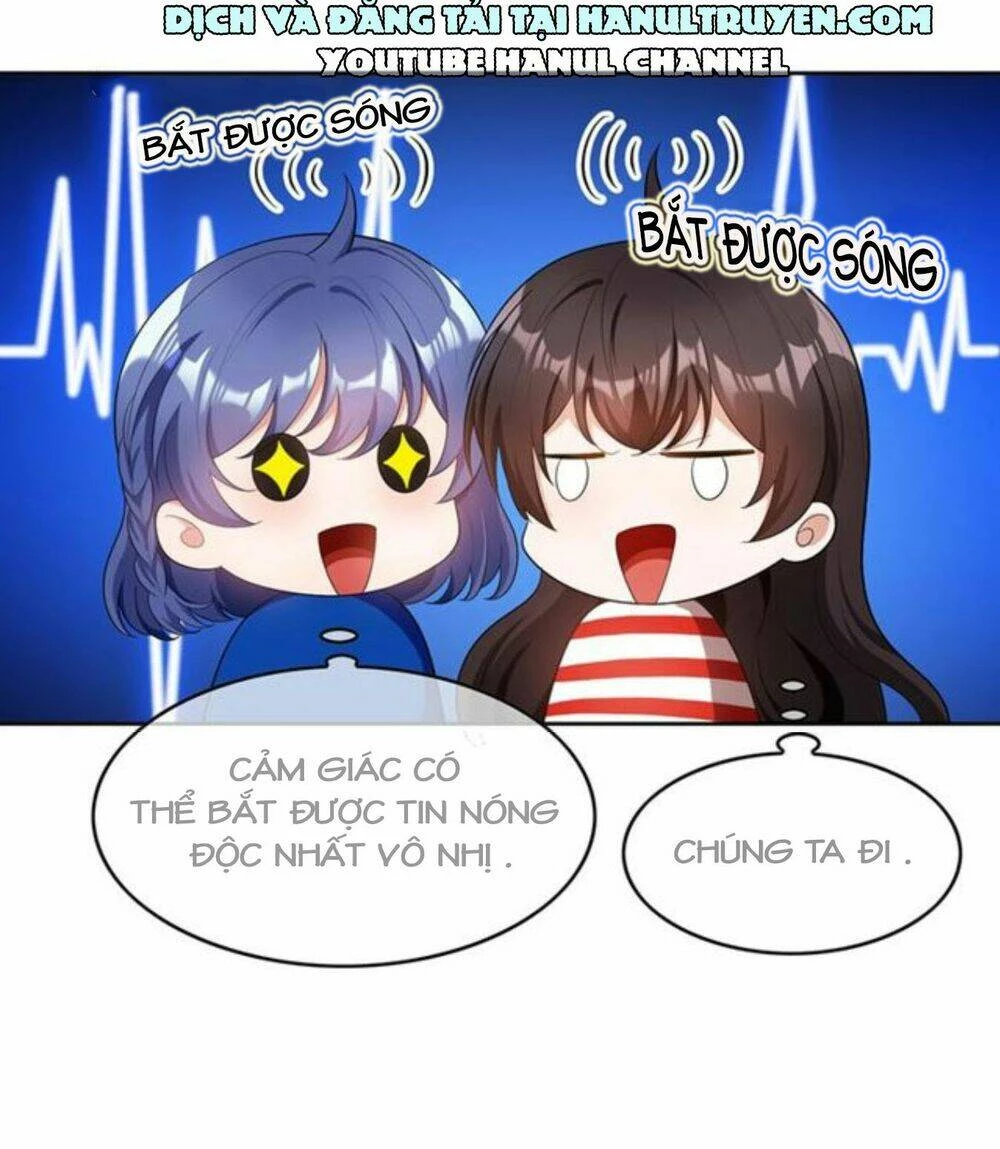 Cô Vợ Nhỏ Nuông Chiều Quá Lại Thành Ác!! Chapter 42 - 24