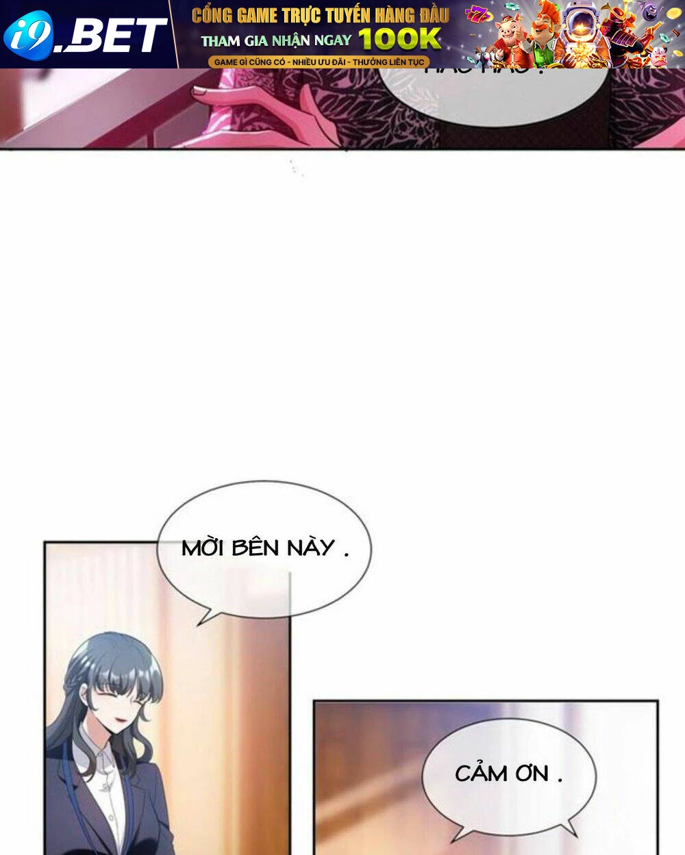 Cô Vợ Nhỏ Nuông Chiều Quá Lại Thành Ác!! Chapter 42 - 26