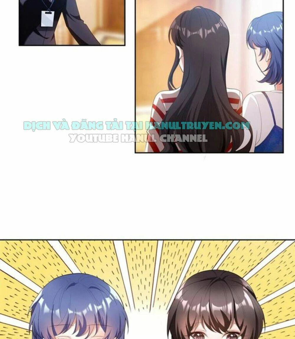 Cô Vợ Nhỏ Nuông Chiều Quá Lại Thành Ác!! Chapter 42 - 27