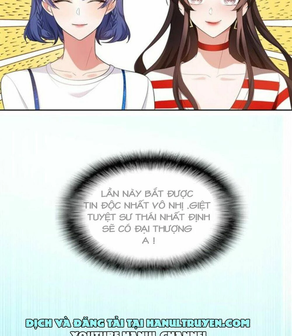 Cô Vợ Nhỏ Nuông Chiều Quá Lại Thành Ác!! Chapter 42 - 28