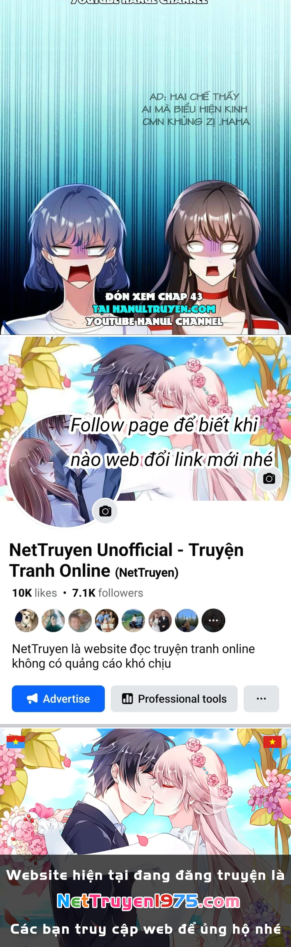 Cô Vợ Nhỏ Nuông Chiều Quá Lại Thành Ác!! Chapter 42 - 29