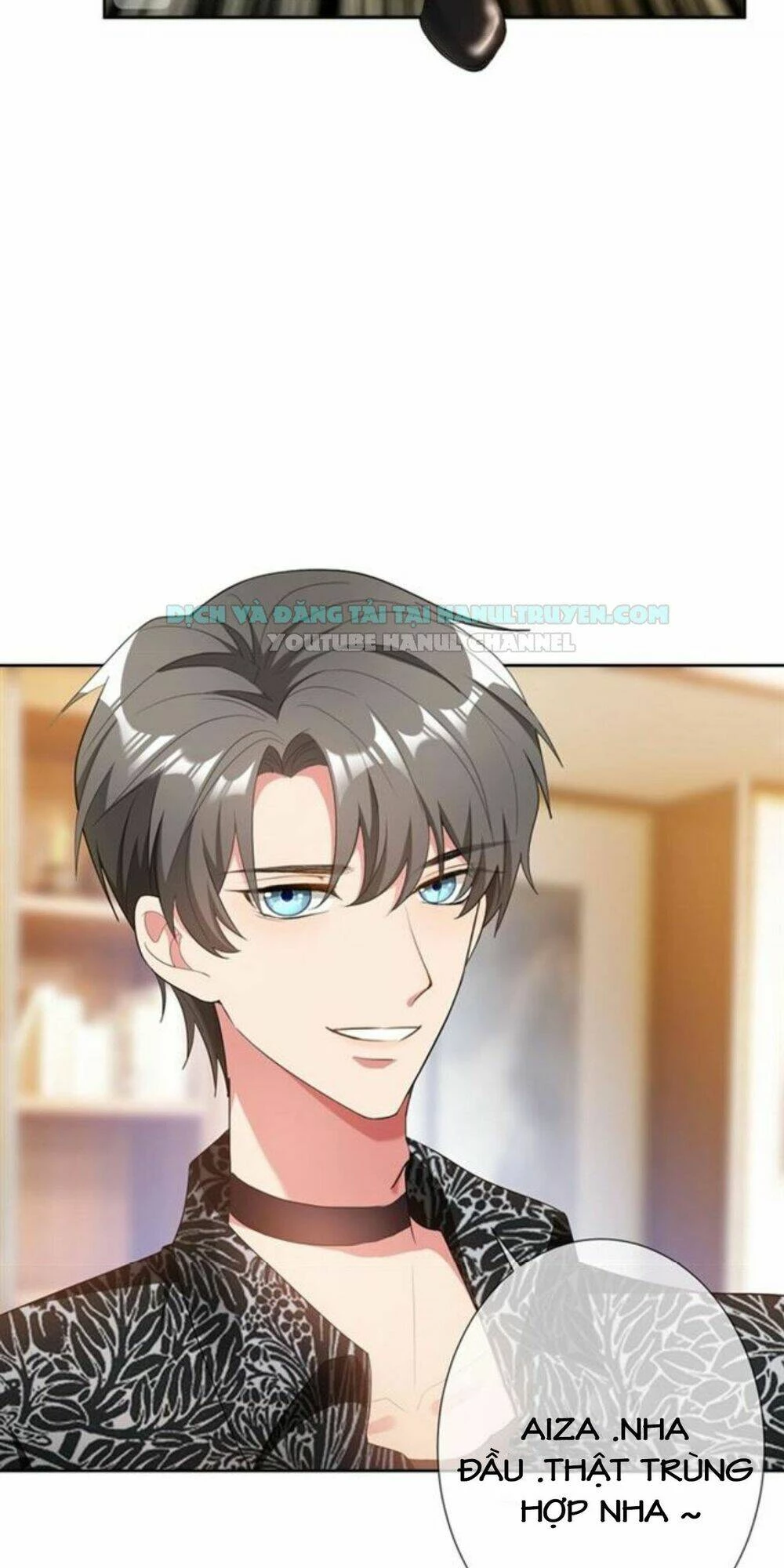 Cô Vợ Nhỏ Nuông Chiều Quá Lại Thành Ác!! Chapter 43 - 3