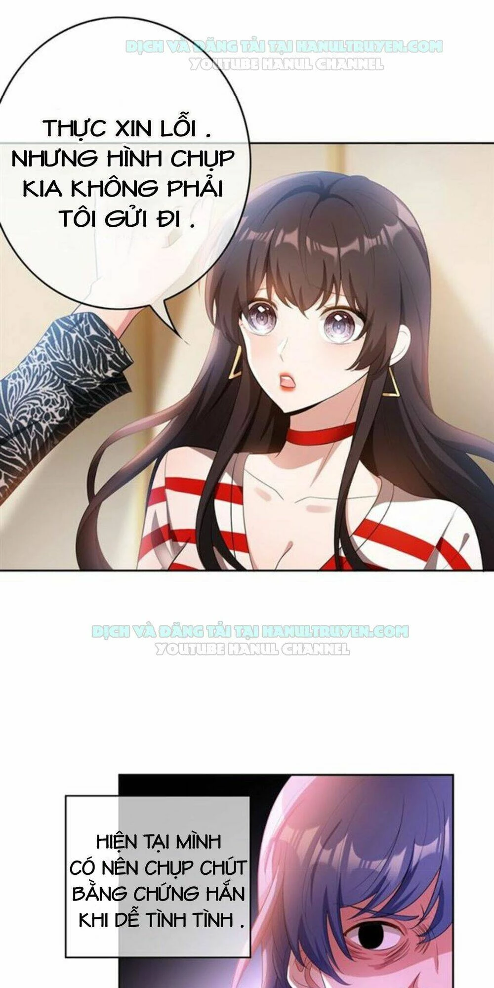 Cô Vợ Nhỏ Nuông Chiều Quá Lại Thành Ác!! Chapter 43 - 8