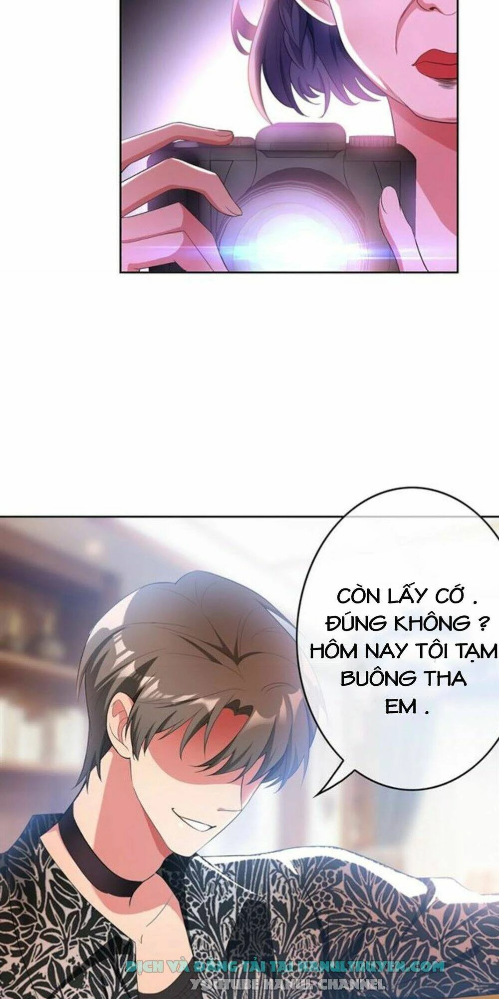 Cô Vợ Nhỏ Nuông Chiều Quá Lại Thành Ác!! Chapter 43 - 9