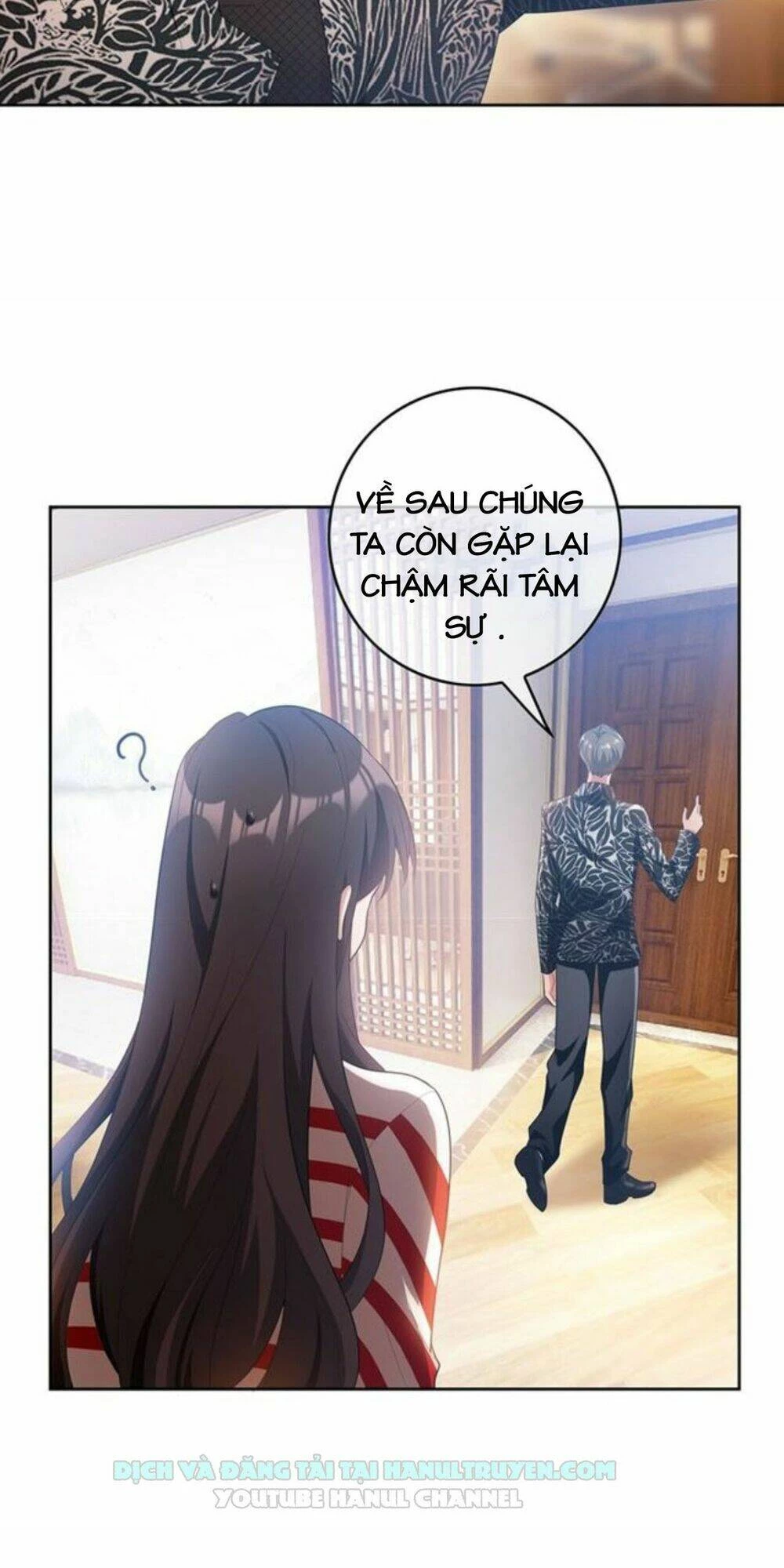 Cô Vợ Nhỏ Nuông Chiều Quá Lại Thành Ác!! Chapter 43 - 10