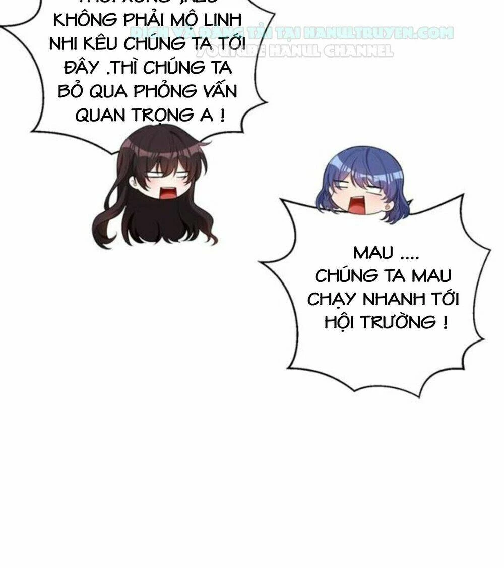 Cô Vợ Nhỏ Nuông Chiều Quá Lại Thành Ác!! Chapter 43 - 12